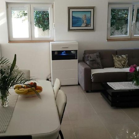Apartamento Bellissimo Herceg Novi Exterior foto