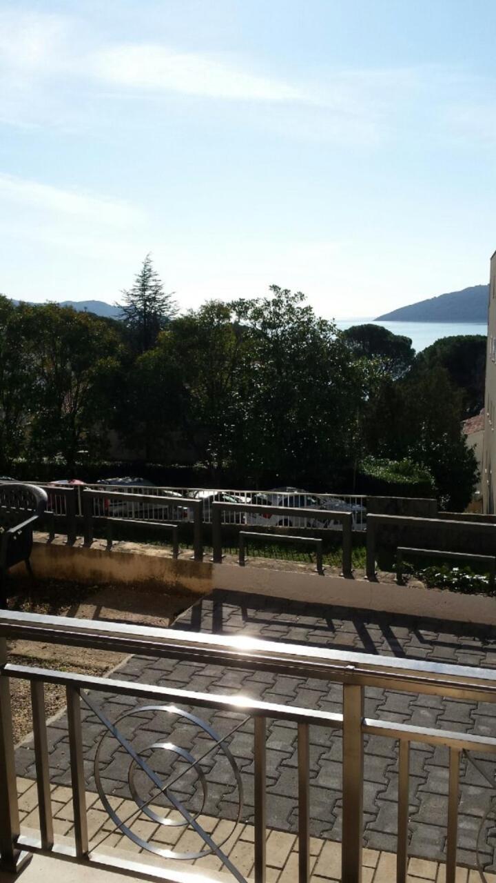Apartamento Bellissimo Herceg Novi Exterior foto