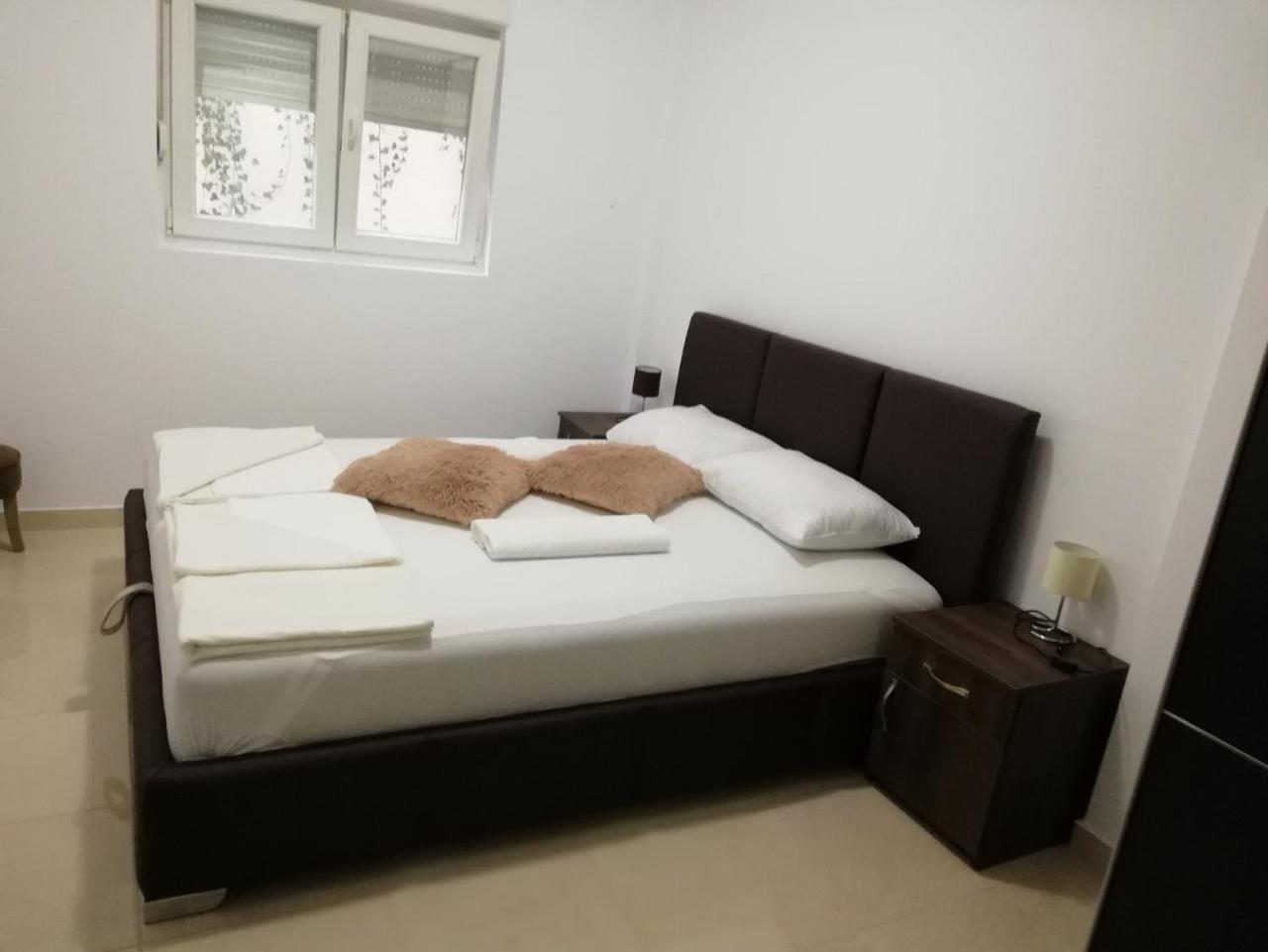 Apartamento Bellissimo Herceg Novi Exterior foto