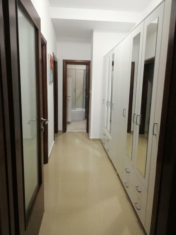 Apartamento Bellissimo Herceg Novi Exterior foto